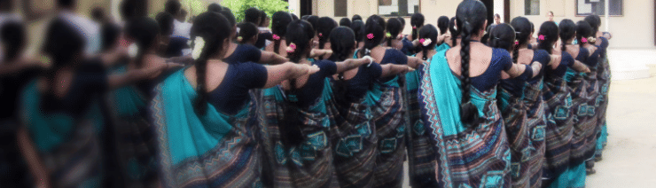 Shivparvathi Mandradiar College of Education Erode Events photo 2